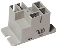 Series 9 Electromechanical Relay